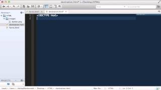 HTML Action Attribute  HTML Tutorials [upl. by Frohne]