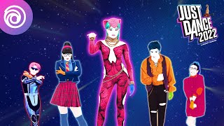 Full Song List  Just Dance 2022 [upl. by Irej]