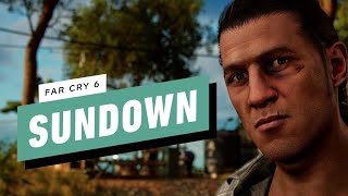 Far Cry 6 Walkthrough  Sundown [upl. by Ybbed]