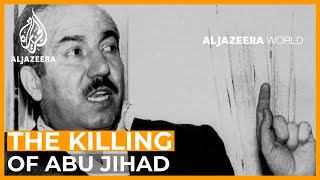 Assassination in Tunis  Al Jazeera World [upl. by Auos148]