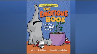 The Emotions Book [upl. by Julieta]