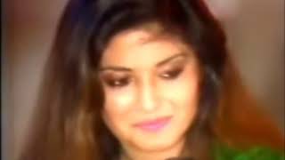 BOOM BOOM  NAZIA HASSAN 1982 [upl. by Aracahs866]