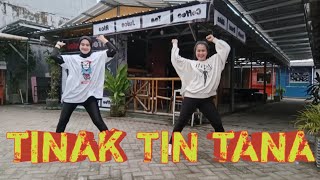 Tinak Tin Tana  Mann 1999  IMD Zumba [upl. by Dallas]