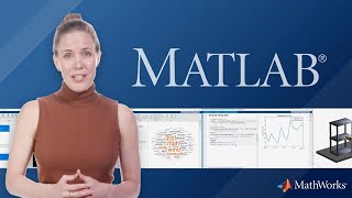 What Is MATLAB [upl. by Eedrahs]