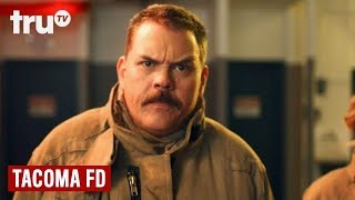 Tacoma FD  Season 1 Trailer  truTV [upl. by Nasaj]