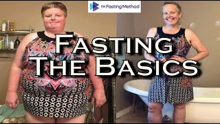 Beginners Guide to Intermittent Fasting  Jason Fung [upl. by Luebke407]