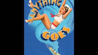 Anything Goes  The Gypsy in Me 2011 Soundtrack [upl. by Deeas]