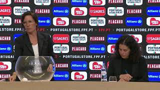 Taça de Portugal  1° Eliminatória [upl. by Eveline]