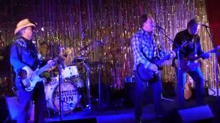 Fortunate Son  Creedence Clearwater Revival amp John Fogerty Tribute Band  Full Show [upl. by Amimej467]