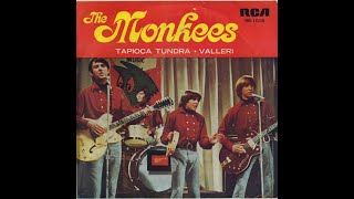 The Monkees  Valleri HDLyrics [upl. by Bobseine]