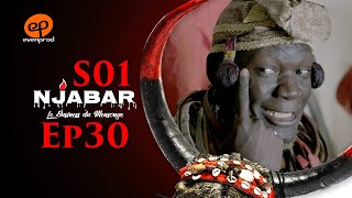 NJABAR  Saison 1  Episode 30 VOSTFR [upl. by Otreblide]