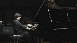 Massimiliano Ferrati plays Mozart quotTurkish Marchquot [upl. by Enyawd318]