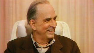 Intervju med Ingmar Bergman [upl. by Nahtanhoj246]