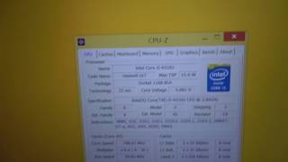 How to check If your Processor supports Virtualization [upl. by Erdnaid976]