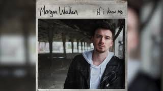 Morgan Wallen  Whatcha Know Bout That Audio Only [upl. by Aldas163]