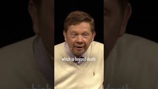 Discovering the Essence Identity  Eckhart Tolle [upl. by Tselec]