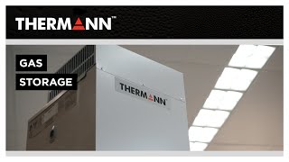 Thermann Gas Storage Hot Water System – HOW IT WORKS [upl. by Irved]