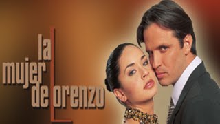 La Mujer De Lorenzo  Engish Trailer [upl. by Upshaw448]