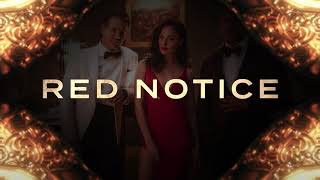 Notorious Full Epic Trailer Version  Red Notice Trailer Song [upl. by Lewie494]