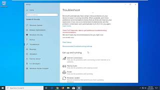 How to Fix All Network and Internet Issues in Windows 1087 Tutorial [upl. by Nosirrag]