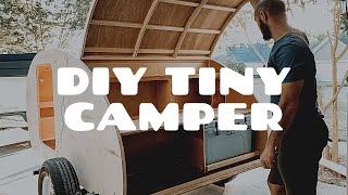 Inside A 2020 50000 VW T61 Campervan [upl. by Rj]