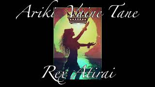 Rex Atirai  Ariki Vaine Tane Audio [upl. by Asiat]