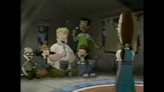 Recess Schools Out 2000  TV Spot 1 [upl. by Rosanna]