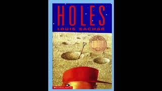 Holes Chapter 12 [upl. by Aramaj]