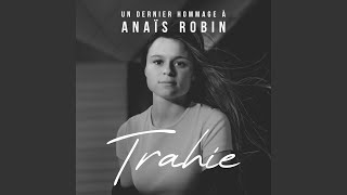 TRAHIE [upl. by Aihsekyw]