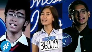 Gagal Audisi Indonesian Idol 5 Penyanyi Ini Jadi TERKENAL Banget [upl. by Acsehcnarf]