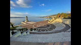 REGGIO CALABRIA  Italy Episode 21 [upl. by Ylevol]