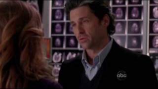 Greys Anatomy Derek Shepherd Highlights [upl. by Adnanref743]