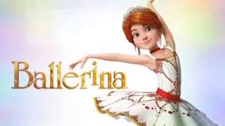 Angelina Ballerina  The Waltzing Princess [upl. by Frederico]