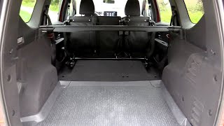 Dacia Jogger Extreme  Interior Practicality Multimedia [upl. by Tu]