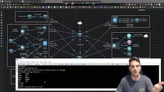 Cisco SDWAN 003  SDWAN VPNs Overview and SDWAN Controllers Setup [upl. by Enaek215]