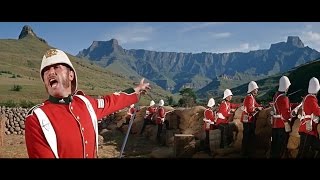 Sabaton  Rorkes Drift Music Video [upl. by Hercule287]