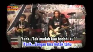 Via Vallen  Yank  Dangdut Koplo [upl. by Ffirahs]