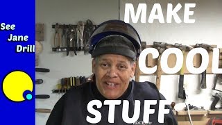 The Absolute Best Beginners Guide to Using a Lathe [upl. by Sorcim]