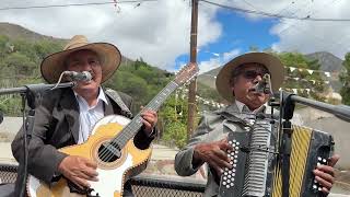 LOS HUMILDES DEL SUR Tour concierto por las calles [upl. by Marb996]