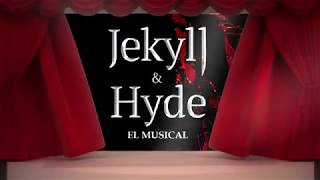 Musical Jekyll amp Hyde [upl. by Yadsnil]