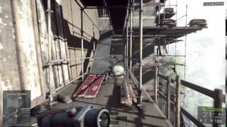 Battlefield 4 Official Second Assault Trailer [upl. by Fadden]