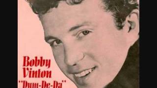 Bobby Vinton  DumDeDa She Understands Me 1966 [upl. by Enelegna]