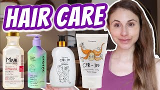 Hair care products I AM LOVING Dr Dray [upl. by Vil]