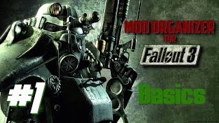 Fallout 3 ► The Oasis Quest and Moral Choice [upl. by Bordy]