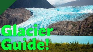 Glacier Bay National Park and Preserve  Quick Guide [upl. by Weigle]