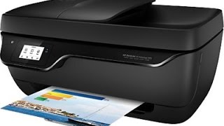 HP Deskjet ink advantage 3835 Printer Review 2 [upl. by Nnaes762]