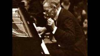 Rachmaninoff plays Chopin Nocturne Op 9 No 2 [upl. by Orsa]