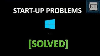 How To Fix Windows 1011 StartUp Problems – Automatic Repair Loop Infinite Boot Blackscreen [upl. by Nimajneb431]