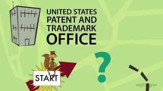 Roadmap to Filing a Patent Application [upl. by Lidaa]