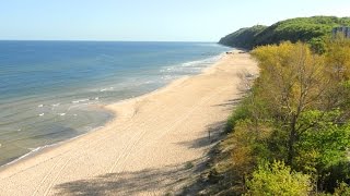 Ostseebad Misdroy Miedzyzdroje in Polen  ein TravelnettoFilm [upl. by Walrath]